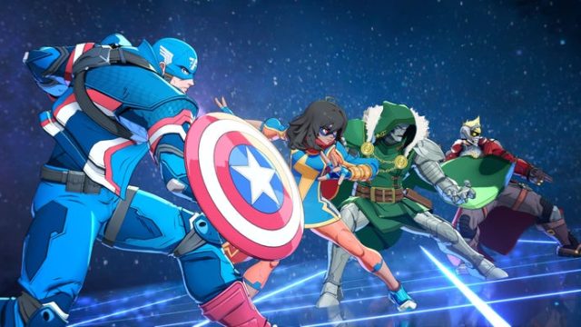 Unlocking Marvel Tokon: Fighting Souls - Your Ultimate Download Guide | shopi slot, slotmania89, jur