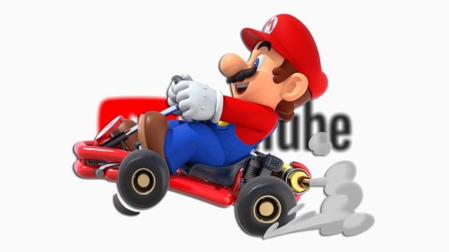 Unlock Fun: Your Guide to Playing Mario Kart on YouTube | indotogel sydney 2020, 365288 bet, qqindo8