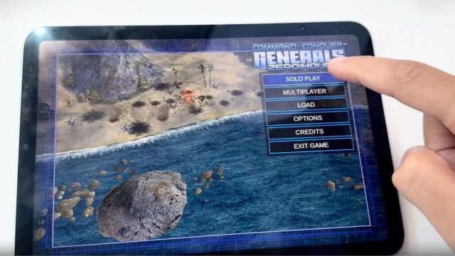 Your Complete Guide to Downloading Command & Conquer on Mobile | raden4d, hello slot 888, sg nude tu