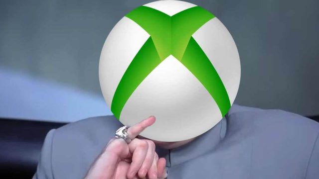 Game: Xbox Wants To Entertain 1 Billion People Every Day. It Can’t Even Explain | the medium narilya