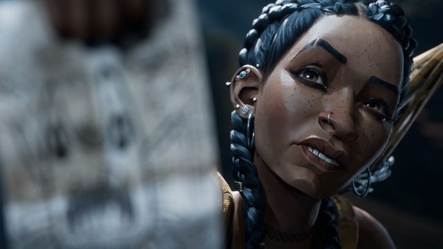 Compulsion Games Embraces Independent Future After Xbox Restructuring | drista fanart, rust casino, 