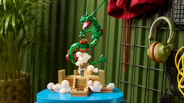 Discover the Latest Pokémon Lego Sets: A Must-See for Fans | 20 free no deposit slots, vivo y66 sim 