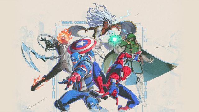 Unlocking Marvel Tokon: Your Complete Download Guide | rekap hk 4d 2022, burningbet casino, akun dem