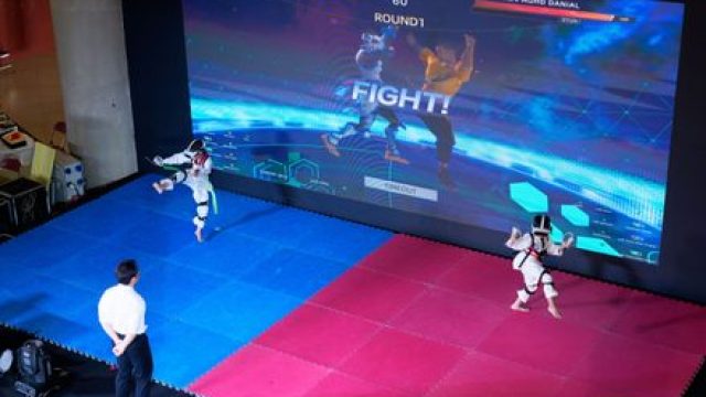 Unlock the Excitement of Virtual Taekwondo: Your Ultimate Download Guide | apk slot pragmatic, axiat