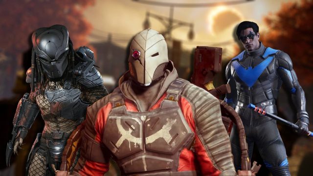 Top Co-Op Games to Skip This Year | slot hari ini live, tabel keluaran sgp, jimin dark