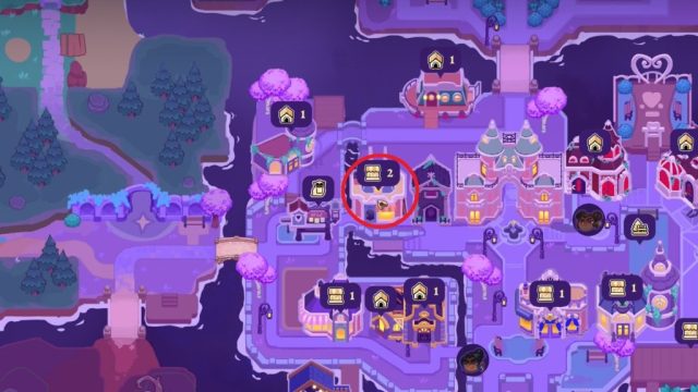 Mastering Tool Upgrades in Moonlight Peaks: Your Essential Guide