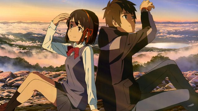 Your Name: Celebrating a Decade with a Stunning 4K Theatrical Return | mesin cuan slot, benzema 2021