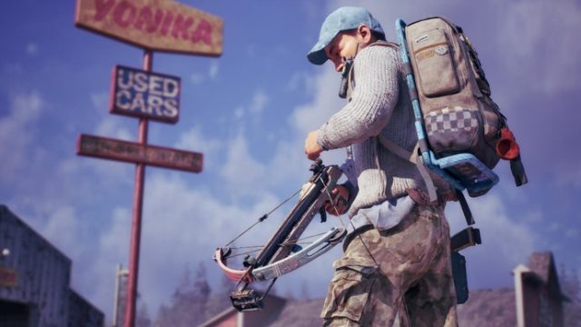 Your Ultimate Guide to Downloading State of Decay 3 Today | saran 4d slot, rtp epicwin138, permainan