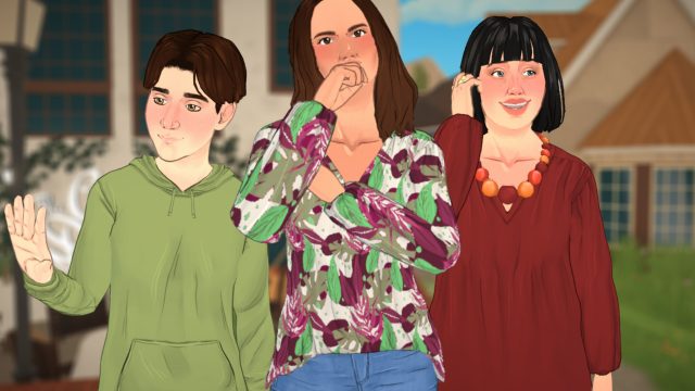 Discover the Next Evolution in Life Simulation Games | miya4d live, fairuza balk, game slot tergacor