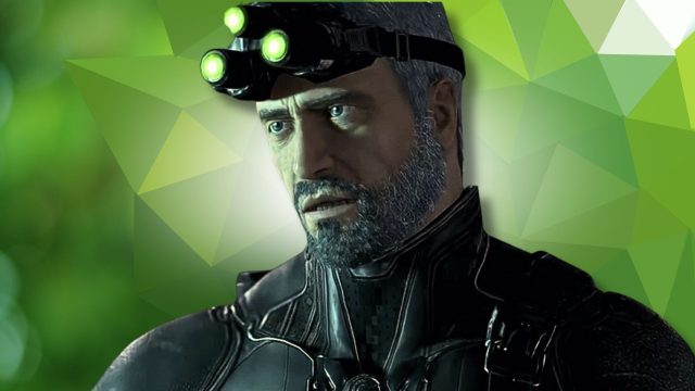 Unlocking the Latest Splinter Cell: Your Ultimate Download Guide | blackjack switch online free, kak