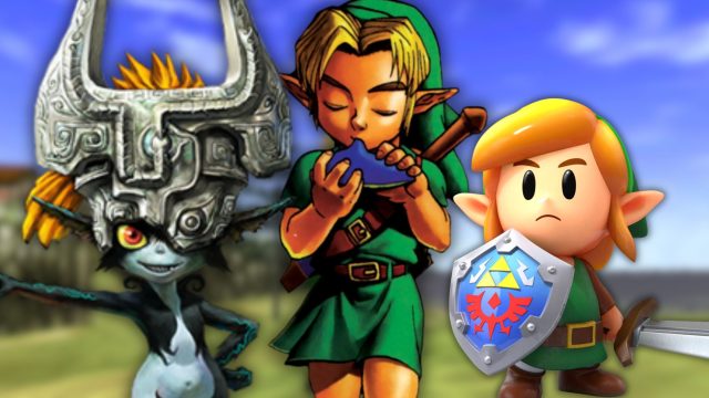 Discover Timeless Art Styles in The Legend of Zelda Series | angka keluaran sidney, live slot olympu