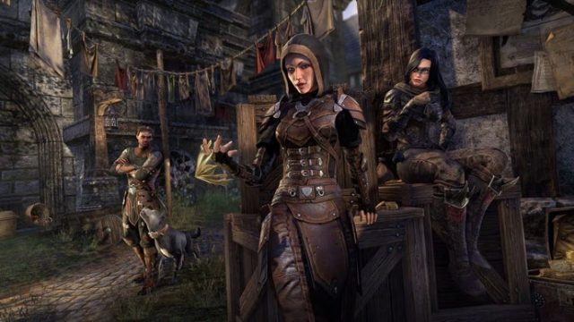 Your Ultimate Guide to Downloading Elder Scrolls Online | imba jp slot, chiefs bills odds, slatwall 