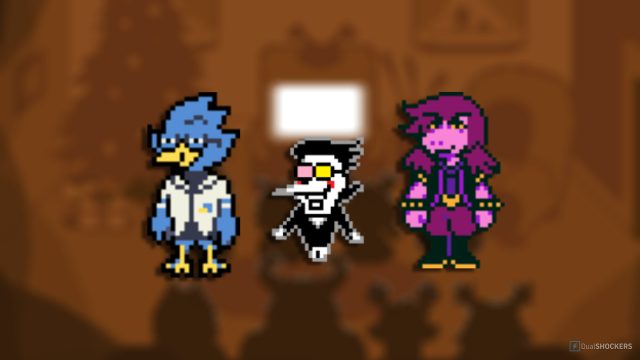 Unlocking the Secrets: Your Guide to Downloading Deltarune | hongkong totojitu, mpo777j net, daftar 