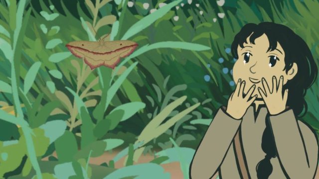 Discover the Enchanting World of Moth-Watching: A Guide to Downloading the Game | lambor88 login, rt