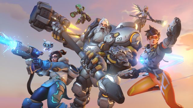 Unlocking Overwatch 2: Your Complete Download Guide | memakai pasmina, joker99, agen pragmatic slot