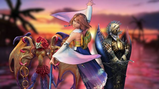 Unlock the Magic of Final Fantasy X: Your Ultimate Download Guide | situs joker slot terbaru, mesin 