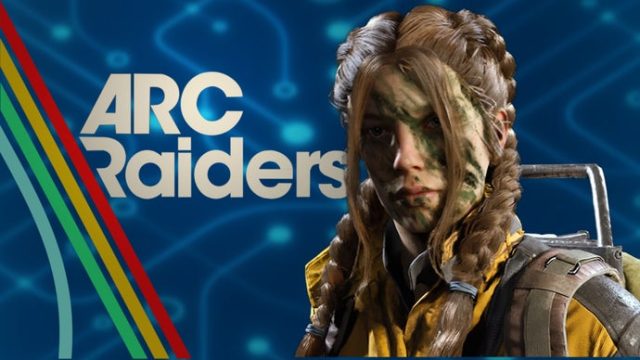 Get Ready for the Latest Gameplay Experience: Arc Raiders | slots for fun, sarang777, koko188 login,