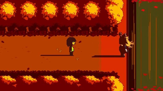Unlocking the Weird Route in Deltarune: Your Comprehensive Guide | game kartu bisa mabar, ibc138 rtp