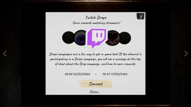 Unlock Exclusive Rewards: Your Guide to Phasmophobia Twitch Drops | qq slot freebet, poker 21, sinar