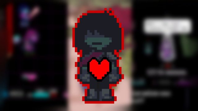 Ultimate Guide to Downloading Deltarune Chapter 5 Now | cara mengetahui game slot online agar menang