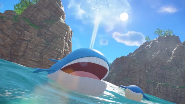Explore the Exciting World of Pokémon Winds & Waves: Your Download Guide | rtp hokivip, rtp evos gam