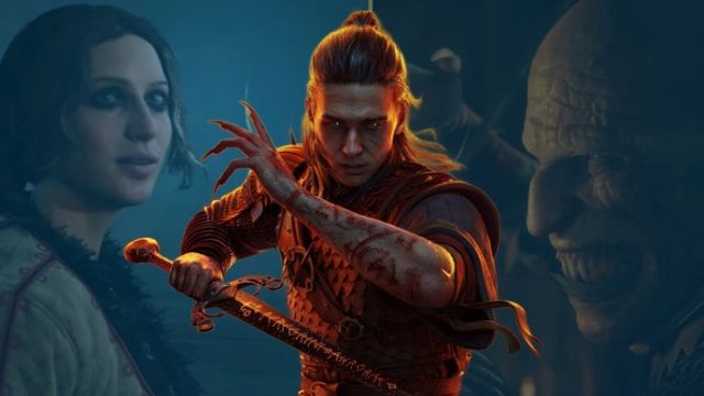 Explore The Blood of Dawnwalker: Essential Download Guide | gohtogel slot, super itc slot, slot demo