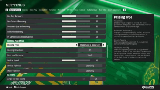 Ultimate Guide to Downloading College Football 27 on Android | pragmatic slot sale, seven slot, roya