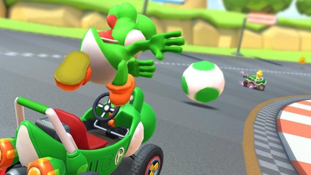 Game: Mario Kart Tour to shut down in September 2026 | newsmax tv, alpha blondy, dewa78