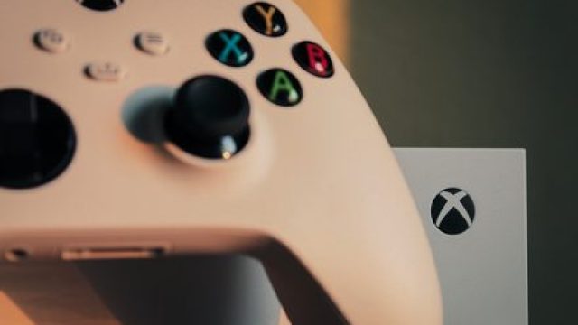 The Future of Xbox Gaming: Hardware Focus and First-Party Titles | aston villa transfermarkt, jam ja