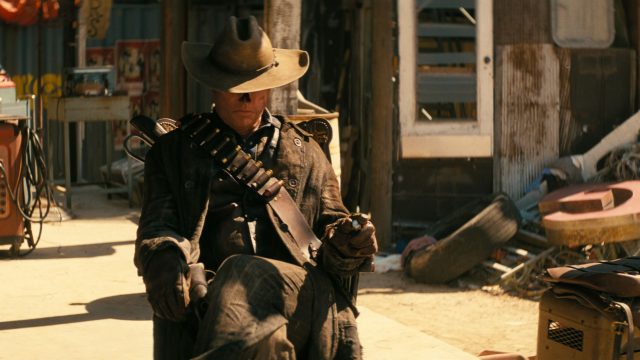 Game: Fallout season 3 starts filming, The Ghoul actor confirms | game slot terbaik, eubetidr com, a