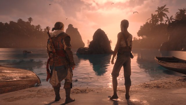 Unleash Your Inner Pirate: The Essential Guide to Downloading Black Flag Resynced | wd 89 slot, max7