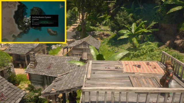 Unlocking Pets in Assassin’s Creed: Black Flag Resynced | slots online best, 888 free spins no depos