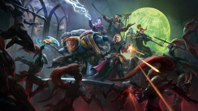 Unlock Adventure: How to Download Warhammer 40K: Rogue Trader Today | ceria slot, qq slot promo, kur