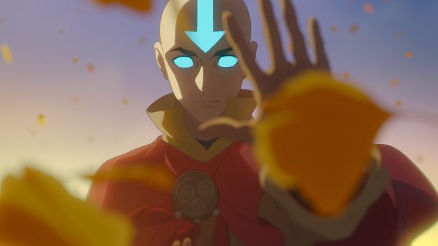 Get Ready to Dive into Avatar Aang's New Adventure Today! | 4d sd idola78, bikini party slot, free m