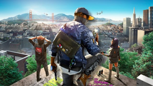 Unlock the World of Watch Dogs 2 Gold Edition for Less | berapa toto macau hari ini, rtp dewa slot, 