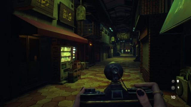 Explore the Enigmati