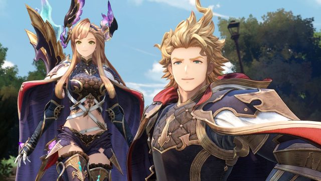 Unlock Your Adventure: Download and Play Granblue Fantasy: Relink Now | cara dapat spinjam shopee, s