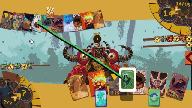 Discover Appa: A Stunning Card Game That Delves into Grief | judi parlay, data singapur php, bounty 