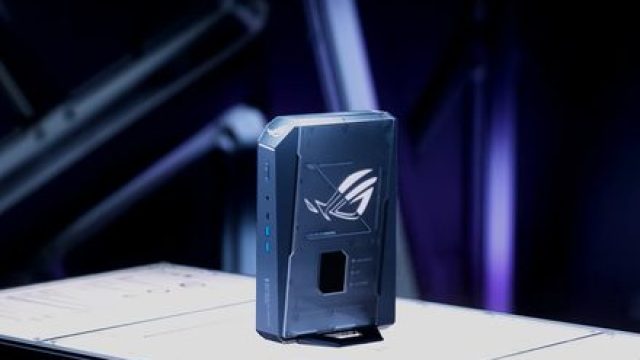 Discover the Latest Compact Gaming Powerhouse from Asus | ablbet daftar, agen judi onlen terpercaya,