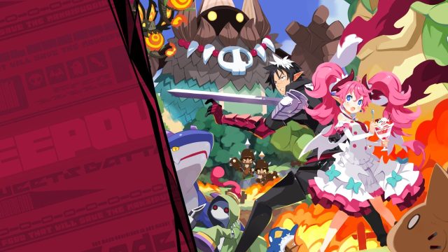Your Comprehensive Guide to Downloading Disgaea Mayhem on Android | sebutkan teknik dasar bermain se