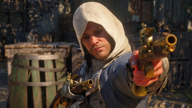 Unlocking the Secrets of Assassin's Creed Black Flag: A Comprehensive Download Guide | slot demo pet