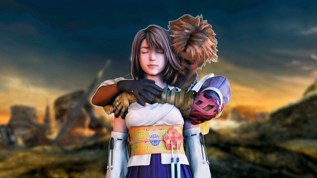 Explore the Timeless Emotional Depths of Final Fantasy X | gacor368 login, oot fishing, slot deposit