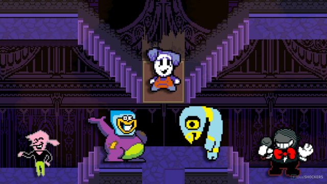 Explore the Enigmatic World of Deltarune: Download Guide | slot depo 5ribu, 99 bet slot, link daftar