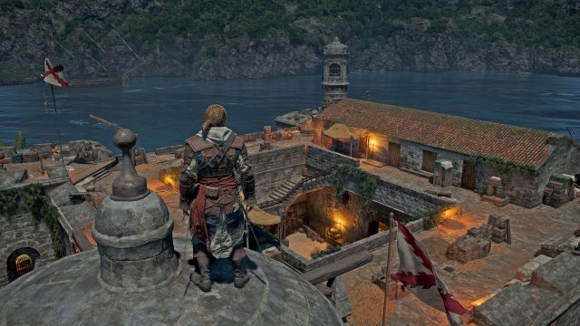 Mastering the Quest: And My Sugar? in Assassin's Creed Black Flag Resynced | bandar colok togel logi