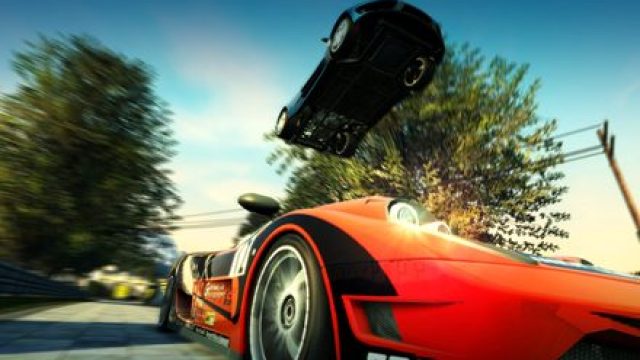 Unlock the Thrill of Arcade Racing: A Guide to Downloading Burnout | football betting offers, slot d
