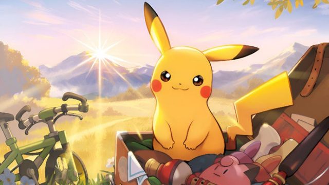 Explore the Latest Pokémon TCG Sets: A Comprehensive Download Guide