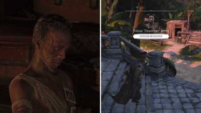 Unlock the Secrets of Tobias in Assassin's Creed Black Flag Resynced | angka jitu buat hk malam ini,
