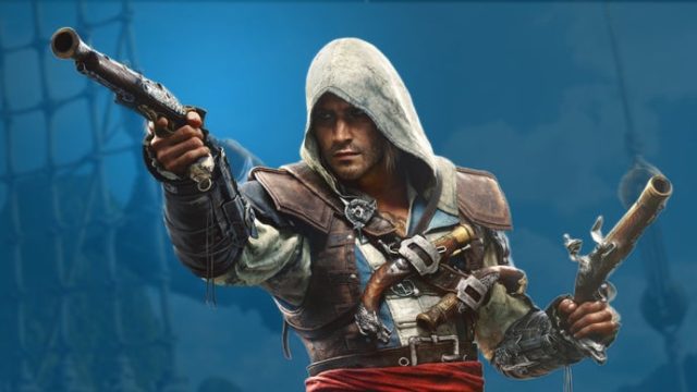 Game: Assassin's Creed Black Flag Resynced review | link alternatif pokerqiu, queen bet303, jadi123 
