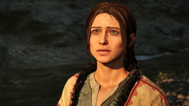 Game: The Blood of Dawnwalker's most interesting mechanic took a bite out of my | situs judi slot pr