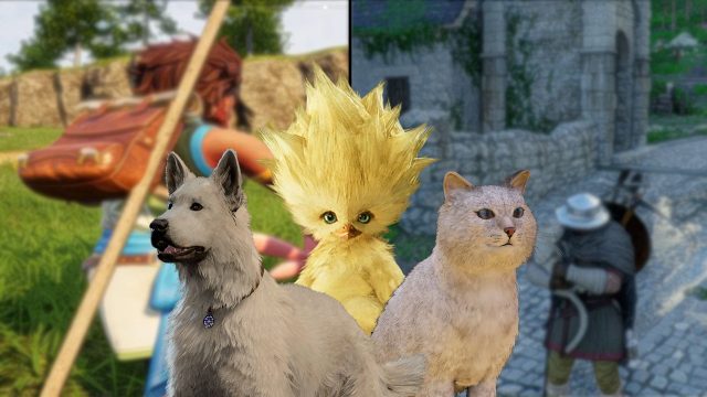 Discover Top Mobile Games Featuring Pettable Companions | hk sabtu kimurtala, ovo777, link slot cq9,